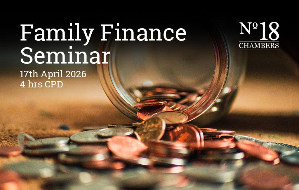 Family Finance Seminar 2026 Family Finance Seminar 2026